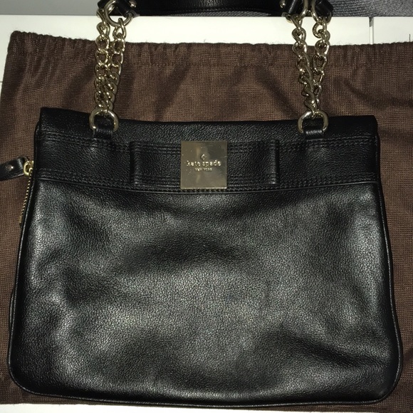 Kate Spade shoulder bag - Picture 3 of 8